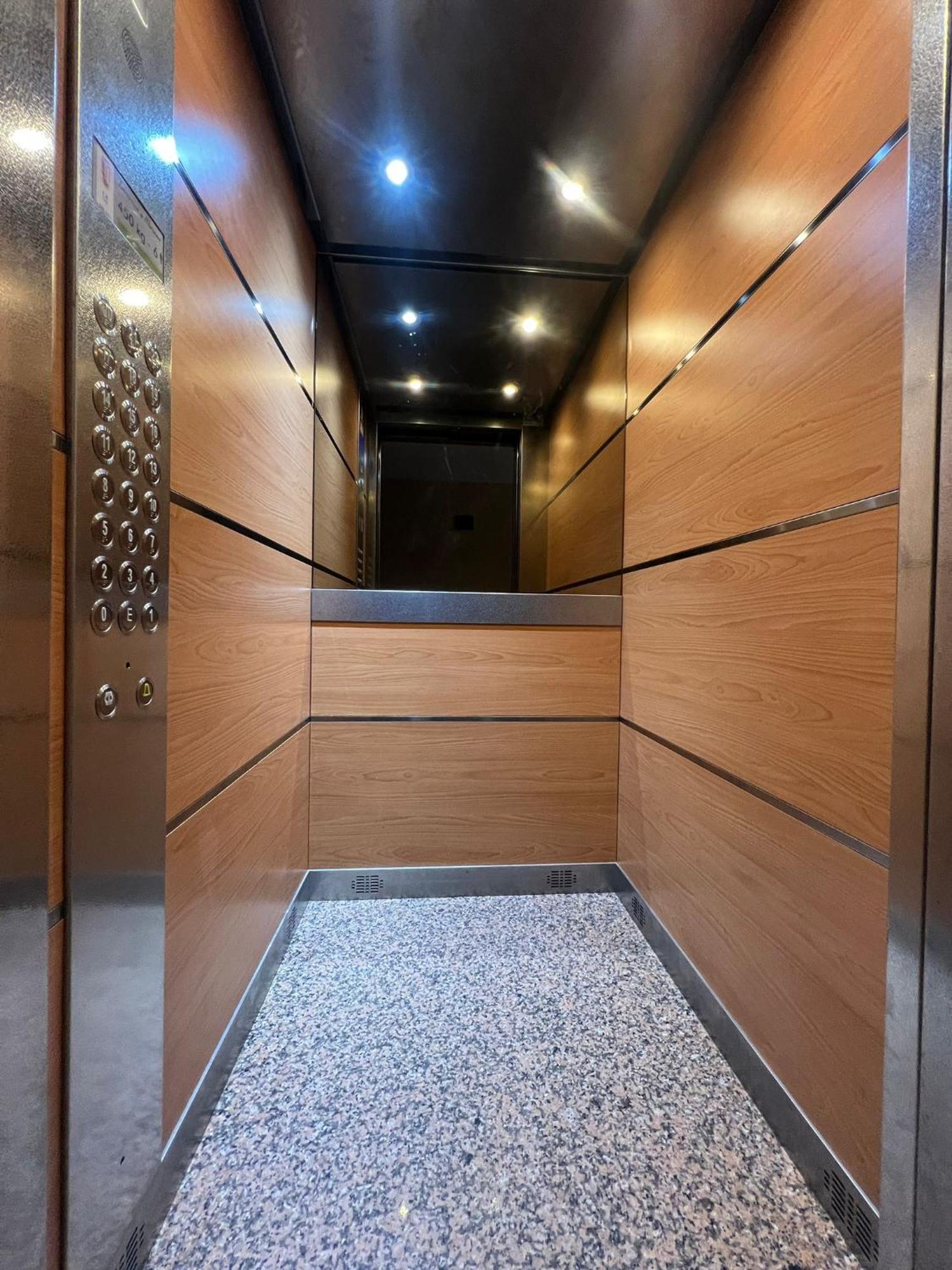 Coblanca 8-11º3 Apartman Benidorm Kültér fotó