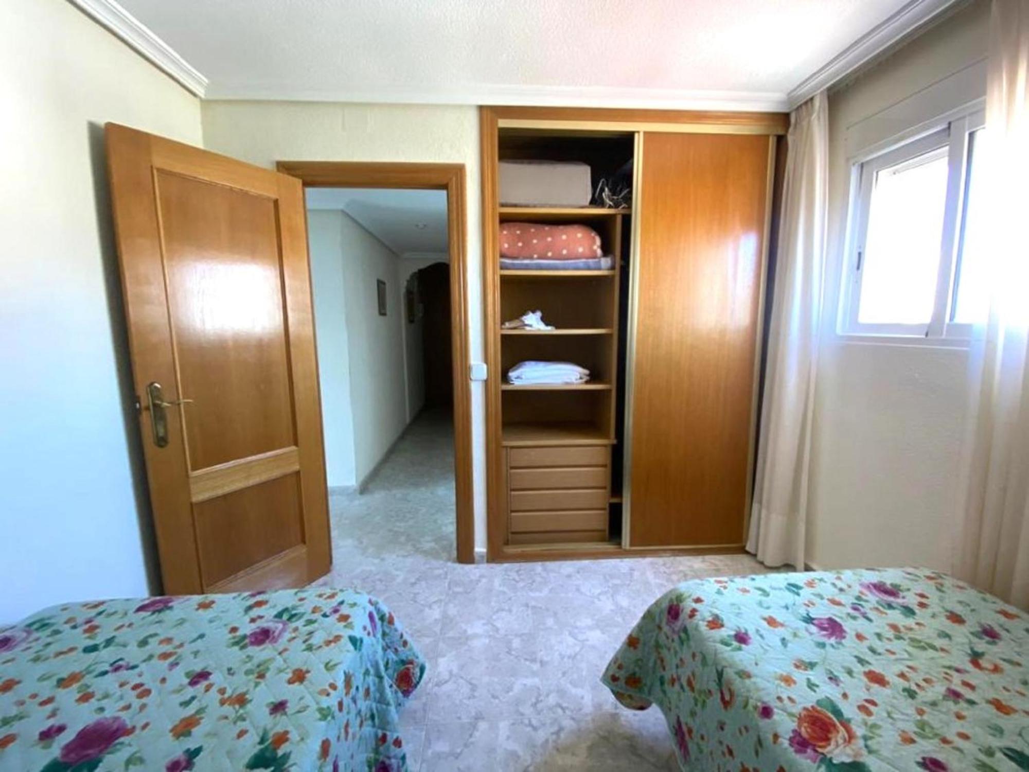 Coblanca 8-11º3 Apartman Benidorm Kültér fotó