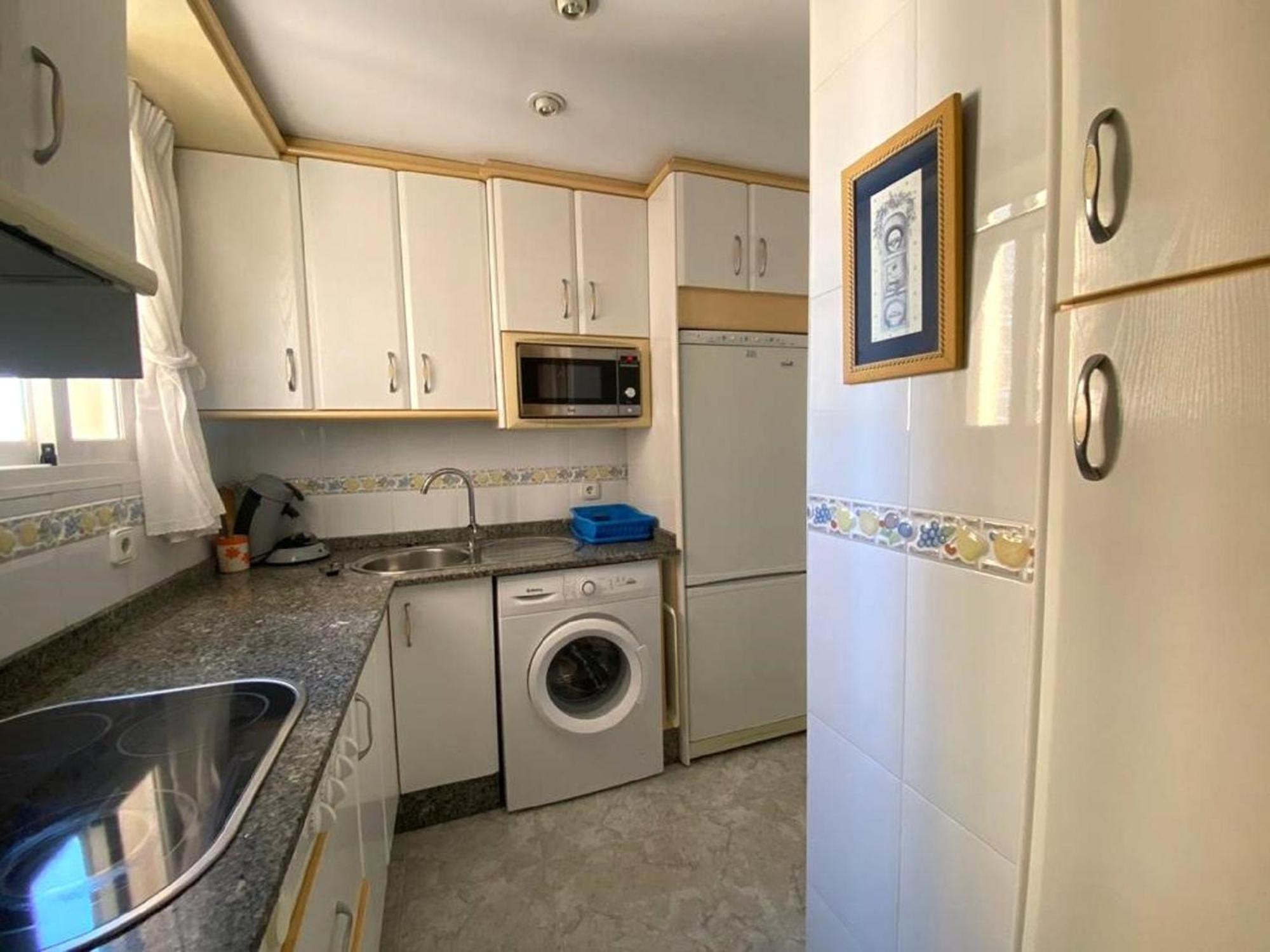 Coblanca 8-11º3 Apartman Benidorm Kültér fotó
